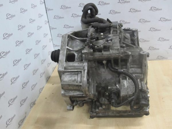 AUDI SKODA 1.8 T 180KM Skrzynia biegów ze sprzęgłem HTM - obrazek 2