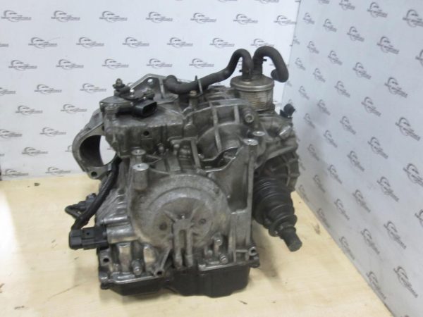AUDI SKODA 1.8 T 180KM Skrzynia biegów ze sprzęgłem HTM - obrazek 3