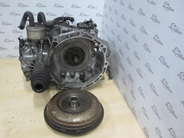 AUDI SKODA 1.8 T 180KM Skrzynia biegów ze sprzęgłem HTM - obrazek 6