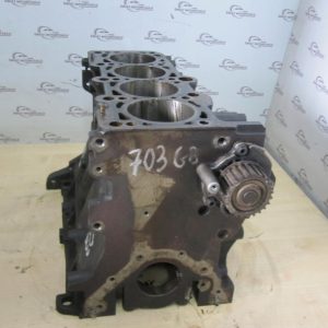 AUDI SKODA 1.8 T AUQ 180KM blok nominalny 06A103021C