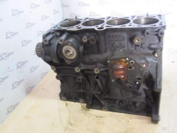 AUDI SKODA 1.8 T AUQ 180KM blok nominalny 06A103021C - obrazek 2