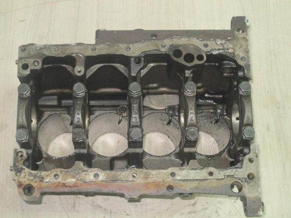 Audi TT 1.8 T 00r. 224KM APX 06A103021C BLOK SILNIKA NOMINALNY - obrazek 4