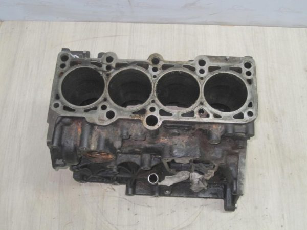 Audi TT 1.8 T 00r. 224KM APX 06A103021C BLOK SILNIKA NOMINALNY - obrazek 7