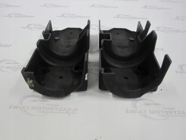 Audi TT 1.8 T 00r. 224KM APX 4X4 058103555B OSŁONA WAŁKA DEFLEKTOR - obrazek 2