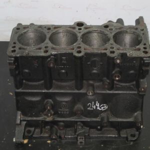 Audi TT 1.8 T 01r. 224KM BAM 06A103021C BLOK SILNIKA NOMINALNY