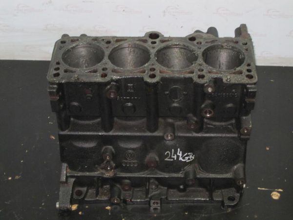 Audi TT 1.8 T 01r. 224KM BAM 06A103021C BLOK SILNIKA NOMINALNY