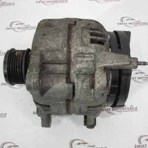 AUDI TT 1.8 T 02r alternator 028903028