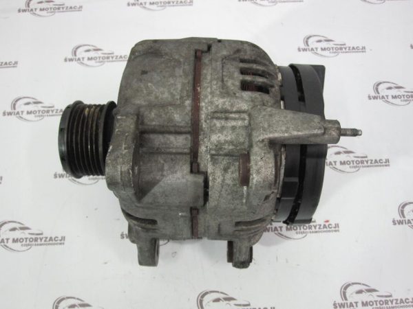 AUDI TT 1.8 T 02r alternator 028903028