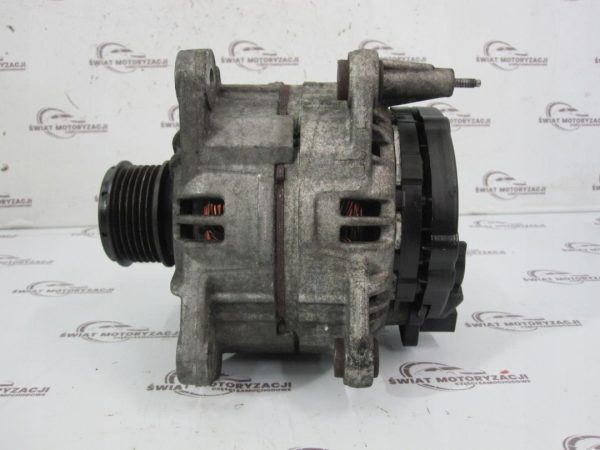 AUDI TT 1.8 T 02r alternator 028903028 - obrazek 2