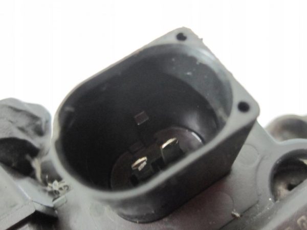 AUDI TT 1.8 T 02r alternator 028903028 - obrazek 7