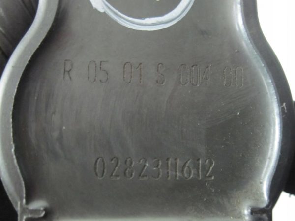 AUDI TT 1.8 T 02r cewka zapłonowa R0501500400 0282311612 - obrazek 3