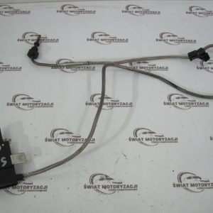 AUDI TT 1.8 T 02r czujnik temperatury spalin 06A919529