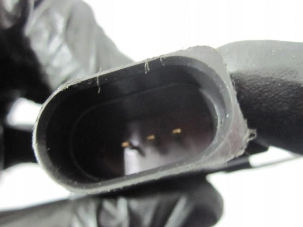 AUDI TT 1.8 T 02r czujnik temperatury spalin 06A919529 - obrazek 2