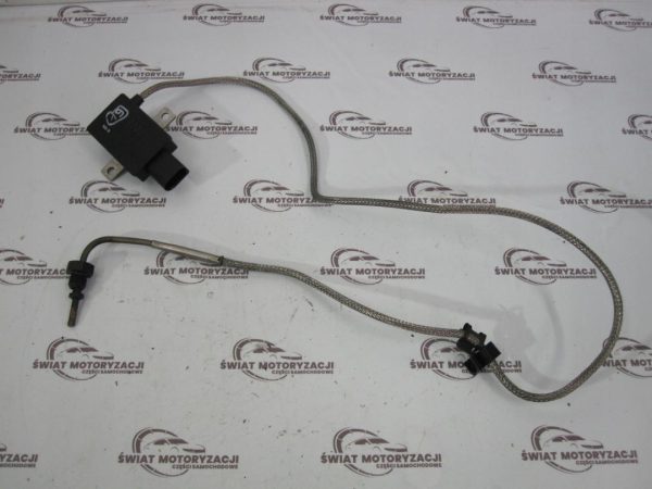 AUDI TT 1.8 T 02r czujnik temperatury spalin 06A919529 - obrazek 4