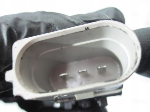 AUDI TT 1.8 T 02r czujnik wału 06A906433L 0261210200 - obrazek 2