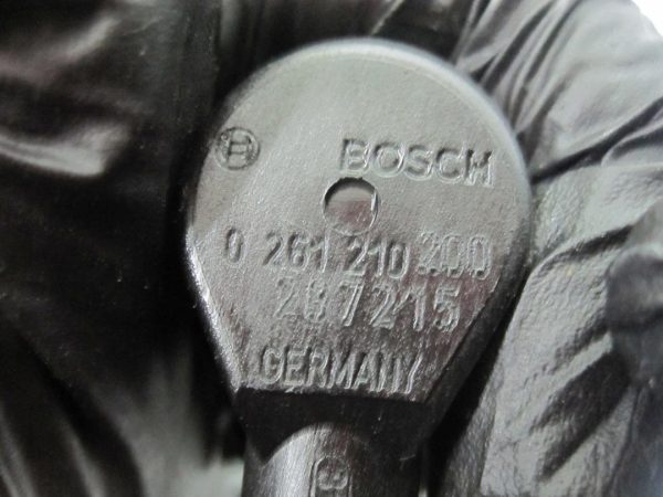 AUDI TT 1.8 T 02r czujnik wału 06A906433L 0261210200 - obrazek 4