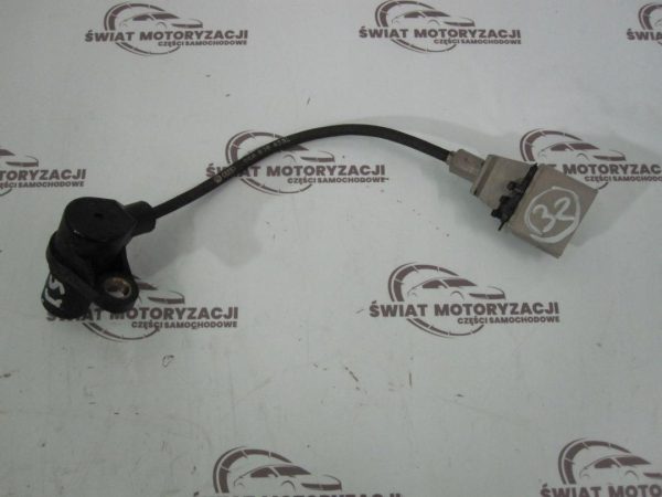 AUDI TT 1.8 T 02r czujnik wału 06A906433L 0261210200 - obrazek 5