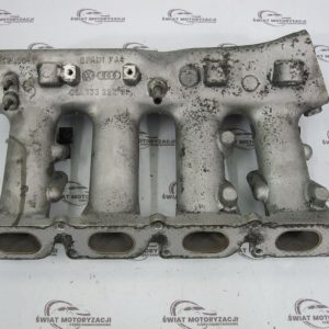 AUDI TT 1.8 T 02r kolektor ssący 06A133223BP 06B133555E4