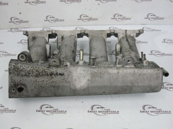 AUDI TT 1.8 T 02r kolektor ssący 06A133223BP 06B133555E4 - obrazek 2
