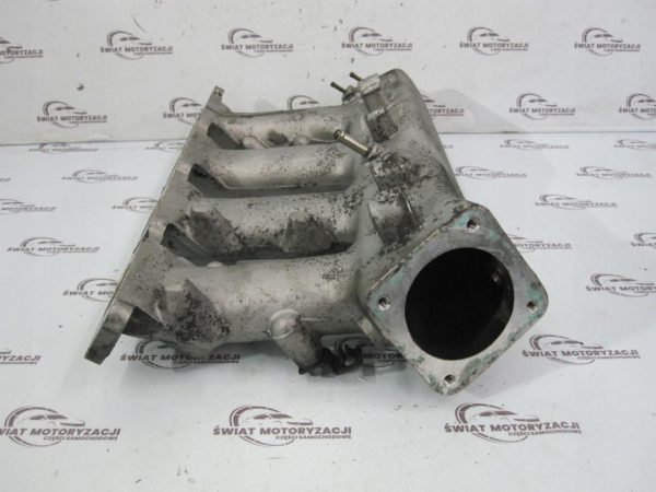 AUDI TT 1.8 T 02r kolektor ssący 06A133223BP 06B133555E4 - obrazek 3