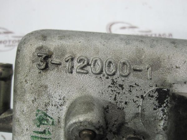 AUDI TT 1.8 T 02r kolektor ssący 06A133223BP 06B133555E4 - obrazek 6