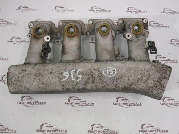 AUDI TT 1.8 T 02r kolektor ssący 06A133223BP 06B133555E4 - obrazek 8