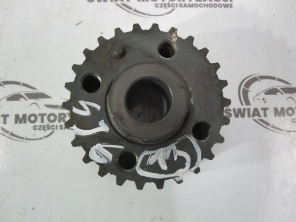 AUDI TT 1.8 T 02r koło zębate wału 06A105263D - obrazek 4