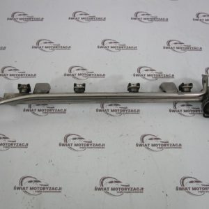 AUDI TT 1.8 T 02r listwa wtryskowa 0280160557
