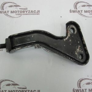 AUDI TT 1.8 T 02r mocowanie rury turbosprężarki 06A121066D