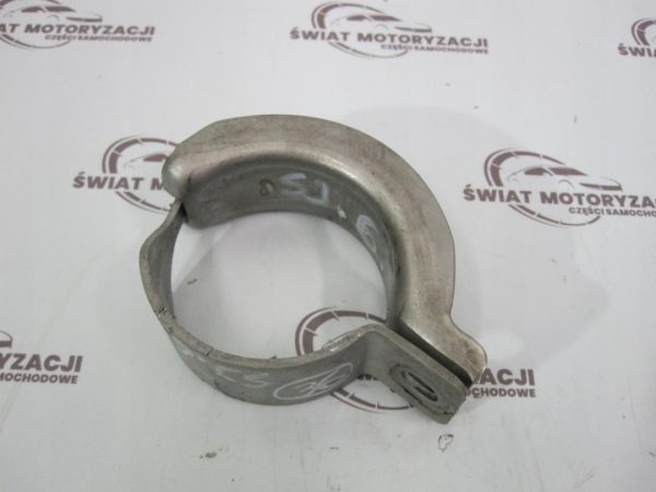 AUDI TT 1.8 T 02r mocowanie rury turbosprężarki 06A145548A - obrazek 6