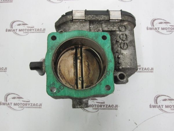 AUDI TT 1.8 T 02r przepustnica 06A133062C - obrazek 2