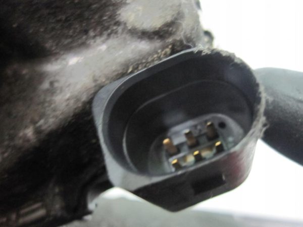 AUDI TT 1.8 T 02r przepustnica 06A133062C - obrazek 5