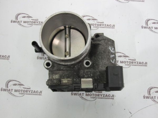 AUDI TT 1.8 T 02r przepustnica 06A133062C - obrazek 7