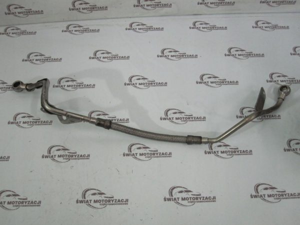 AUDI TT 1.8 T 02r przewód oleju