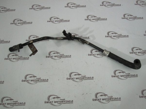 AUDI TT 1.8 T 02r przewód paliwa 06A133352C - obrazek 5