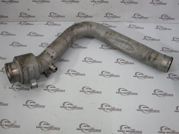 AUDI TT 1.8 T 02r rura wąż turbosprężarki