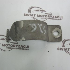 AUDI TT 1.8 T 02r uchwyt rury dolotowej turbosprężarki 06A145545F