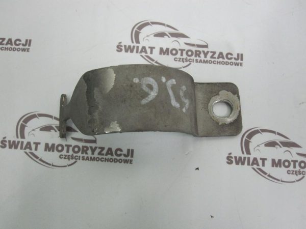 AUDI TT 1.8 T 02r uchwyt rury dolotowej turbosprężarki 06A145545F