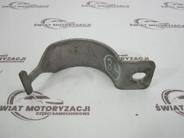 AUDI TT 1.8 T 02r uchwyt rury dolotowej turbosprężarki 06A145545F - obrazek 3