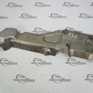 AUDI TT 1.8 T 02r uchwyt rury turbosprężarki 06A145383E