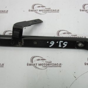 AUDI TT 1.8 T 02r wspornik kolektora 06A129723T