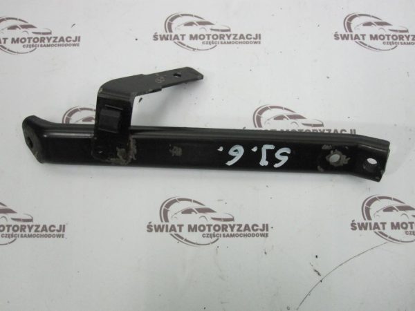 AUDI TT 1.8 T 02r wspornik kolektora 06A129723T