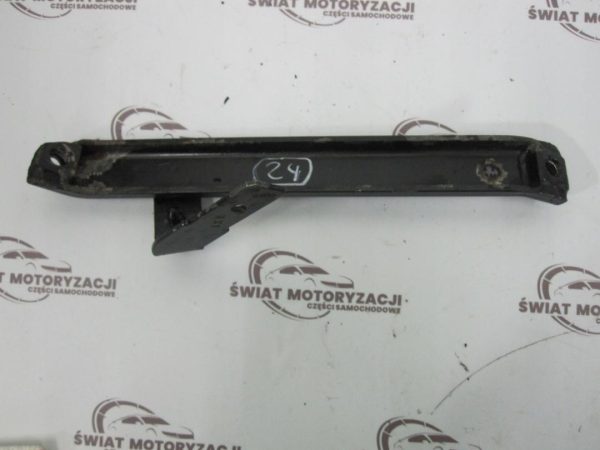 AUDI TT 1.8 T 02r wspornik kolektora 06A129723T - obrazek 3