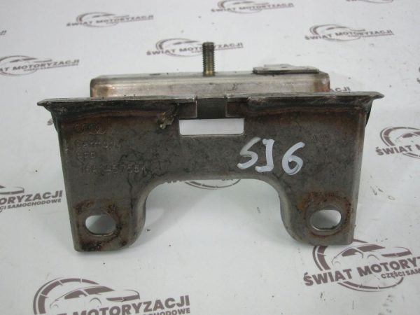 AUDI TT 1.8 T 02r wspornik rury dolotowej 06A145756K - obrazek 2