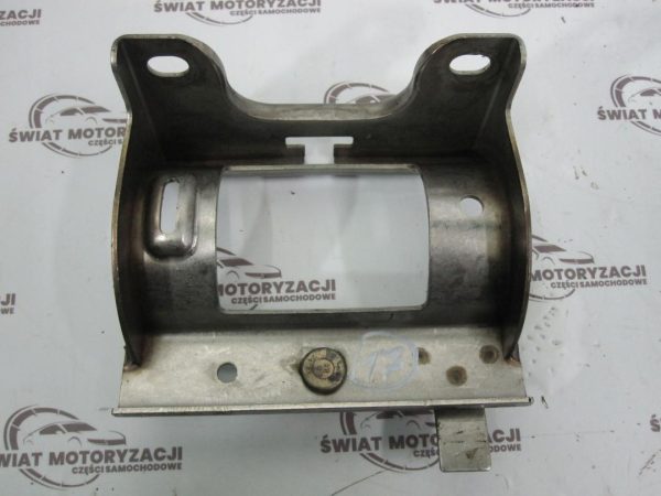 AUDI TT 1.8 T 02r wspornik rury dolotowej 06A145756K - obrazek 4