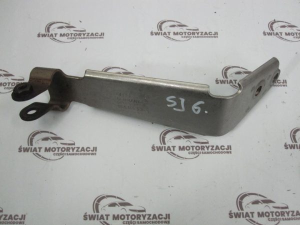 AUDI TT 1.8 T 02r wspornik turbosprężarki 06A145536H
