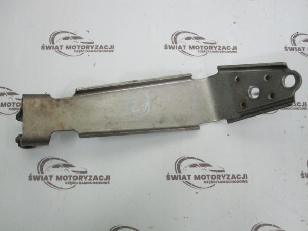 AUDI TT 1.8 T 02r wspornik turbosprężarki 06A145536H - obrazek 3