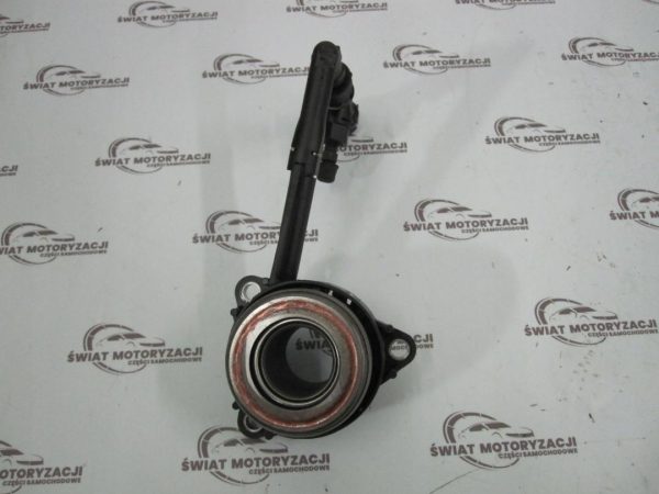 AUDI TT 1.8 T 02r wysprzęglik 510017710 - obrazek 2