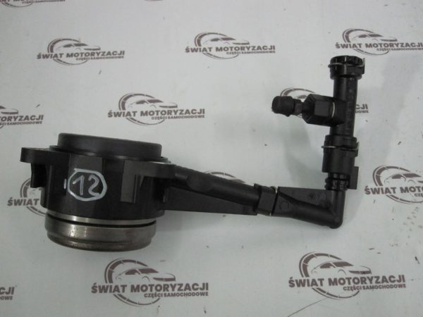 AUDI TT 1.8 T 02r wysprzęglik 510017710 - obrazek 5