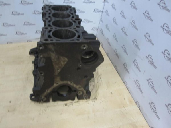 Audi TT 1.8 T 06r. 190KM BVR Blok nominalny 06A021C - obrazek 3